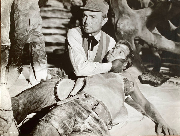 Journey to the Centre of the Earth (5 Oversize Stills)