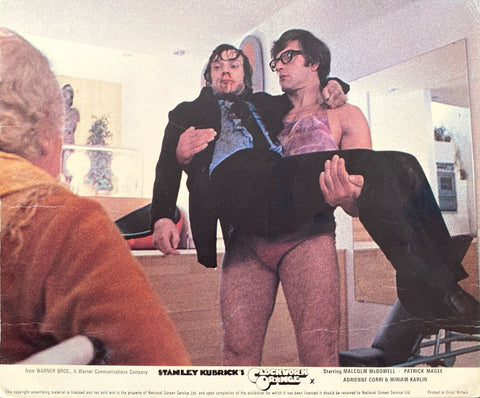 Clockwork Orange