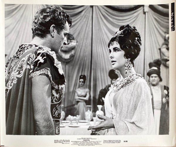 Cleopatra