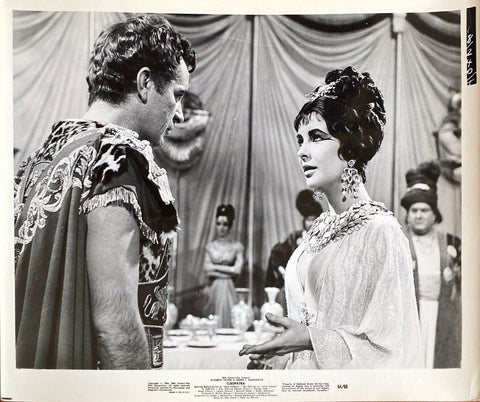 Cleopatra