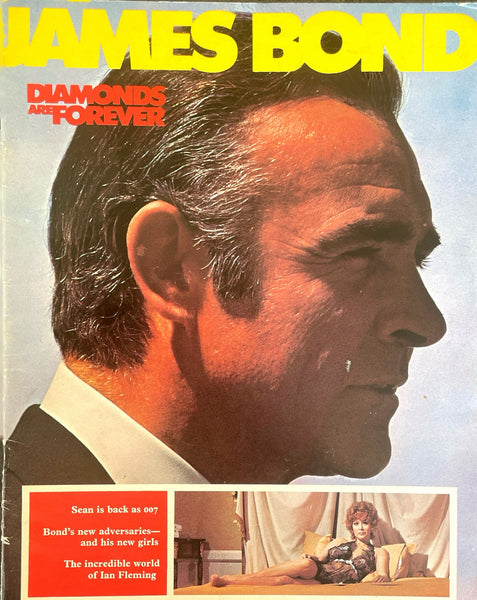 Diamonds Are Forever