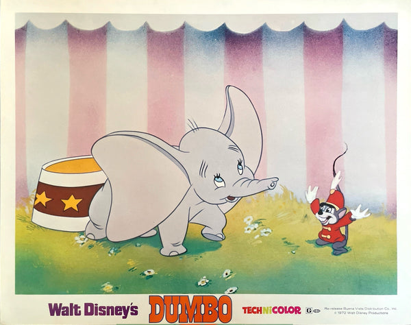 Dumbo