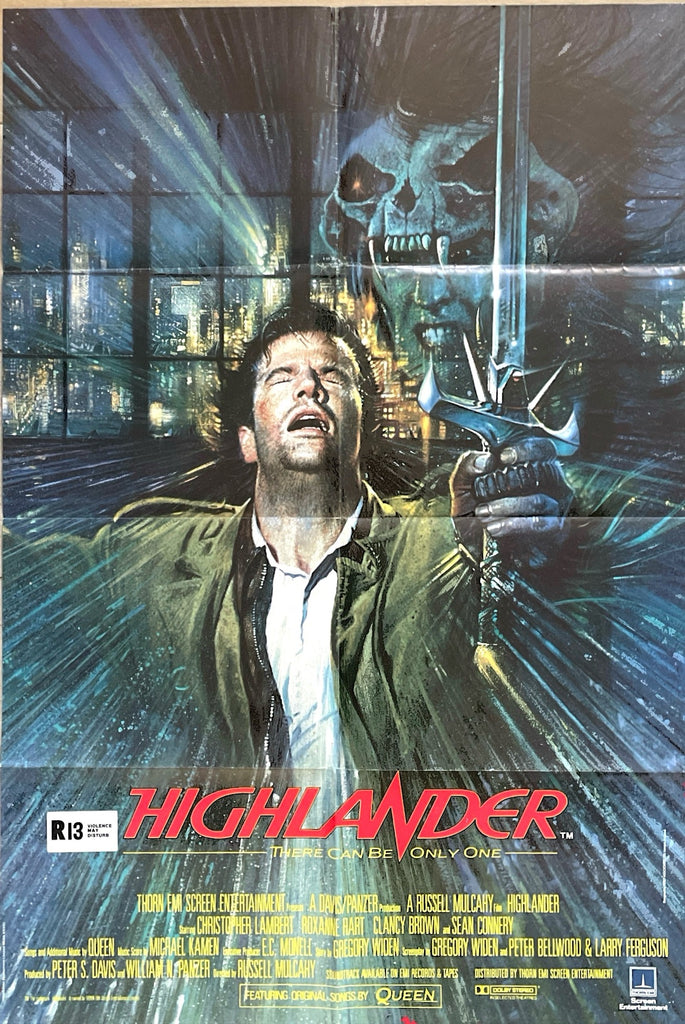 Highlander
