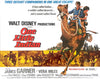 One Little Indian (Lobby Card Set of 9 Cards)