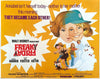 Freaky Friday (Lobby Card Set of 8 Cards)