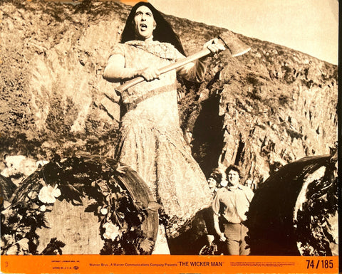 The Wicker Man
