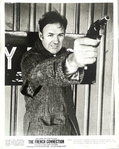 The French Connection