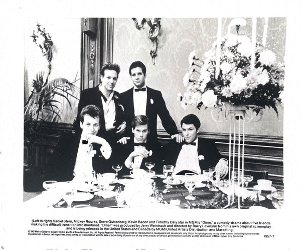Diner