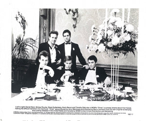 Descriptive image text