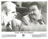 Planes Trains and Automobiles
