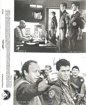 Descriptive image text