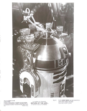 Descriptive image text