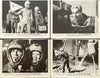 12 To The Moon (UK Front of House Still Set of 8 Stills)