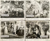 Journey to the Centre of The Earth (UK Front of House Set of 8 Stills)