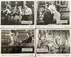 Journey to the Centre of The Earth (UK Front of House Set of 8 Stills)