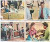 Follow That Dream (UK Front of House Still Set of 8 Stills)