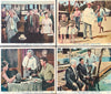 Follow That Dream (UK Front of House Still Set of 8 Stills)