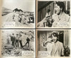 Tarantula  (UK Front of House Still Set of 8 Stills)