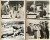 Tarantula  (UK Front of House Still Set of 8 Stills)