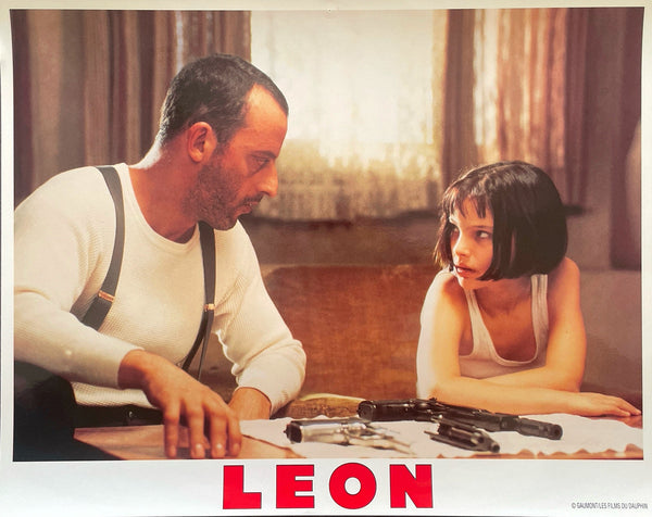 Leon