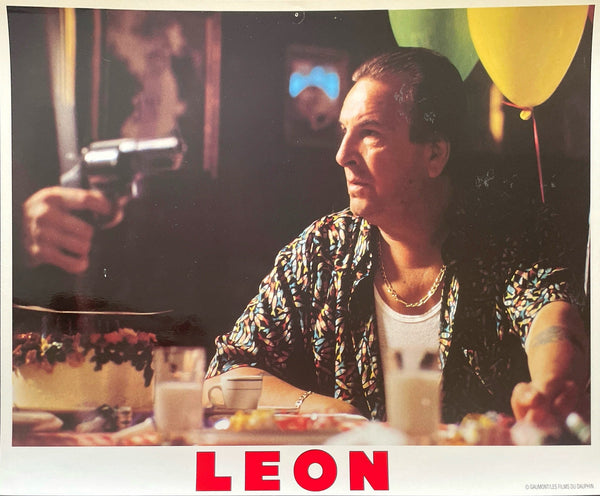 Leon
