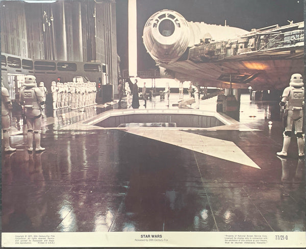 Star Wars