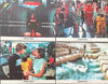 Logan's Run (UK Front of House Set of 8 Stills)