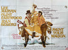 Paint Your Wagon