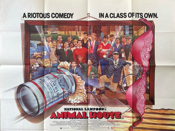 Animal House