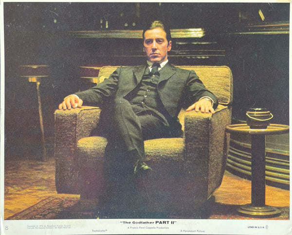 Godfather Part 2