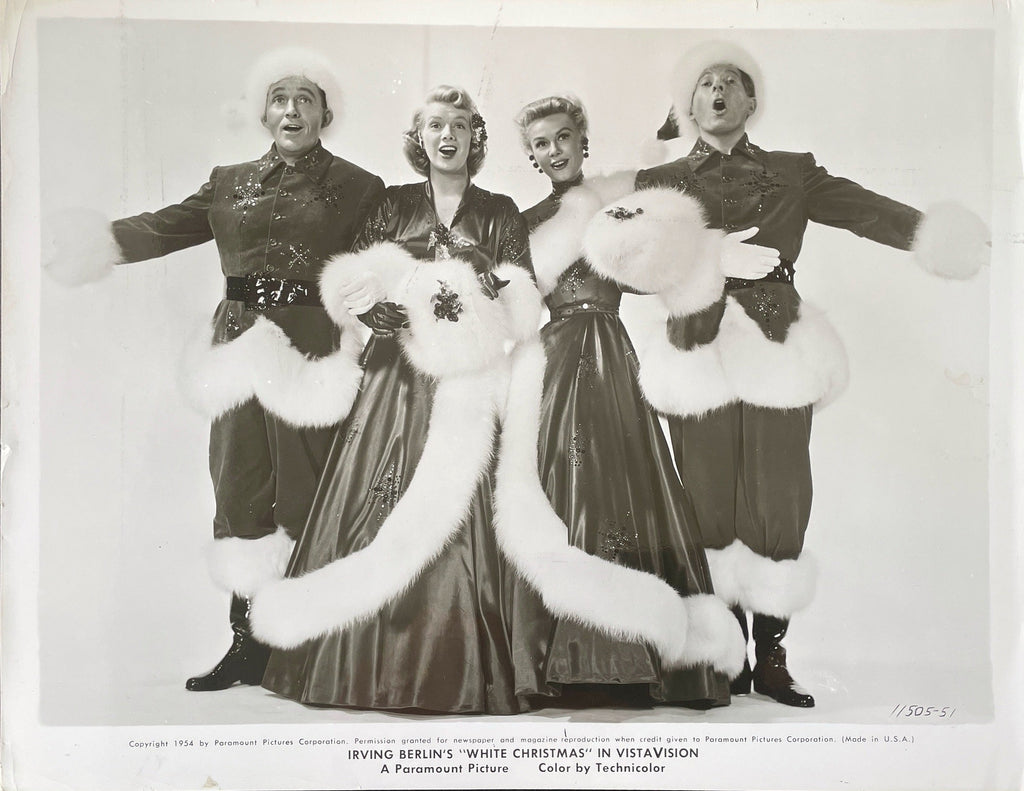White Christmas