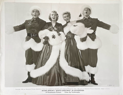 White Christmas