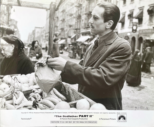 Godfather Part 2