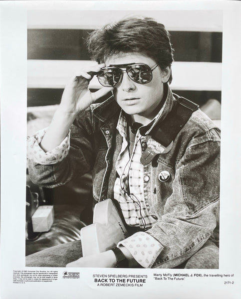 Back to the Future