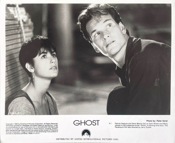 Ghost