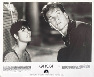 Ghost