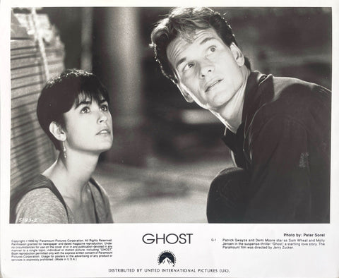Ghost