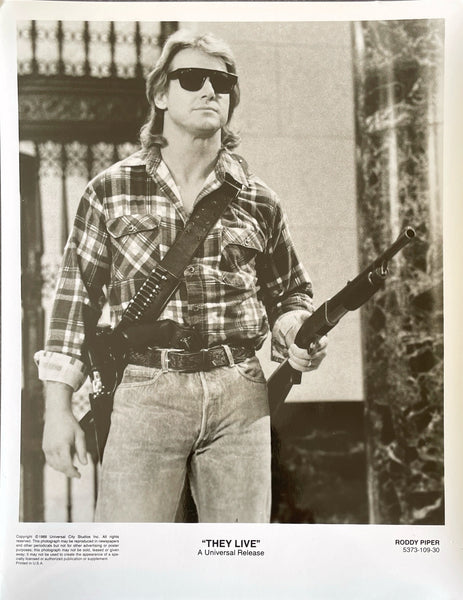 They Live