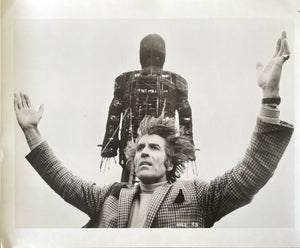 Wicker Man