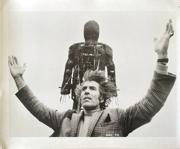 Wicker Man