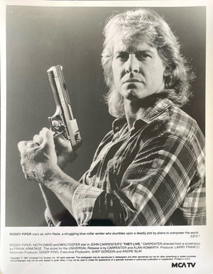 They Live