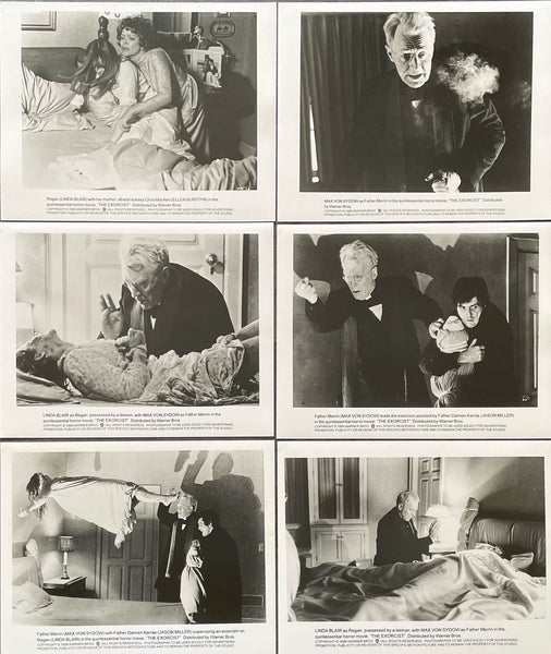 The Exorcist
