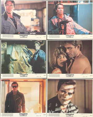 The Terminator