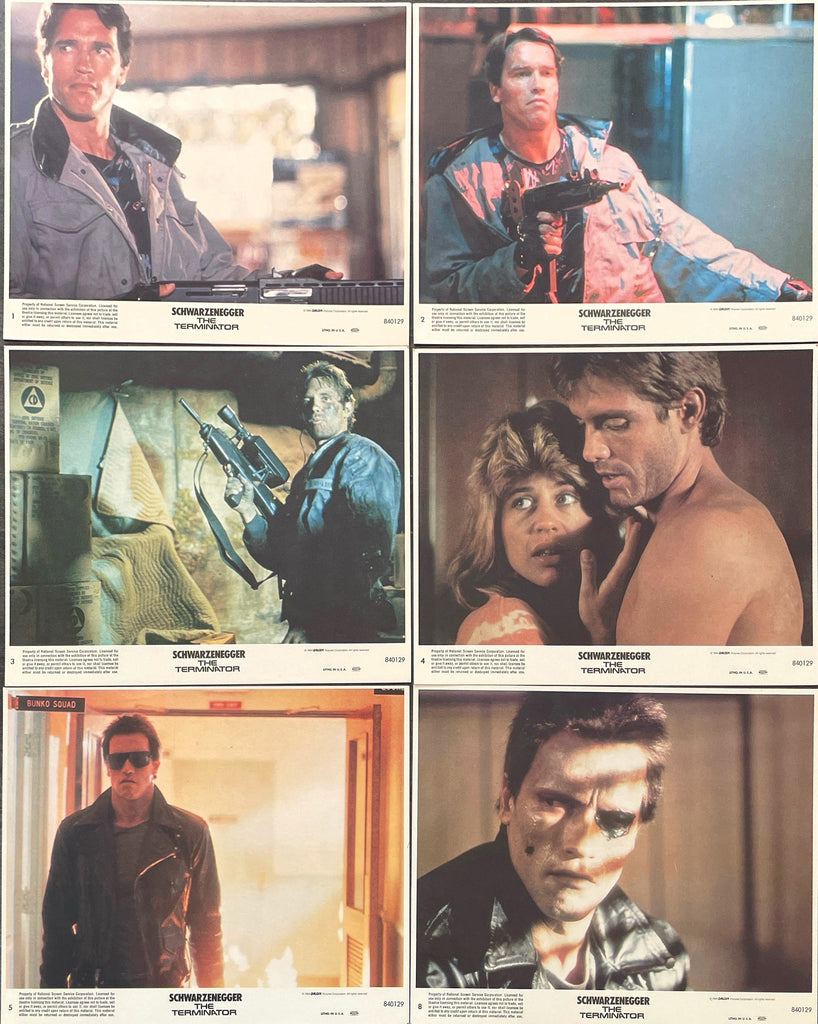 The Terminator