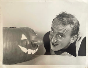 Jimmy Durante