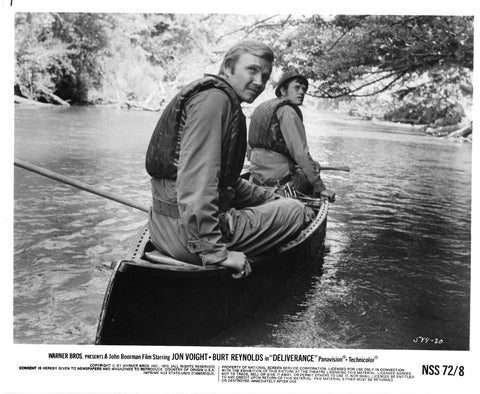 Deliverance