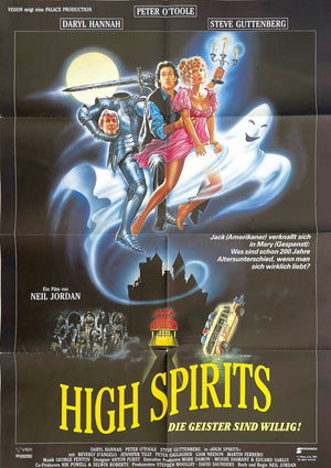 High Spirits