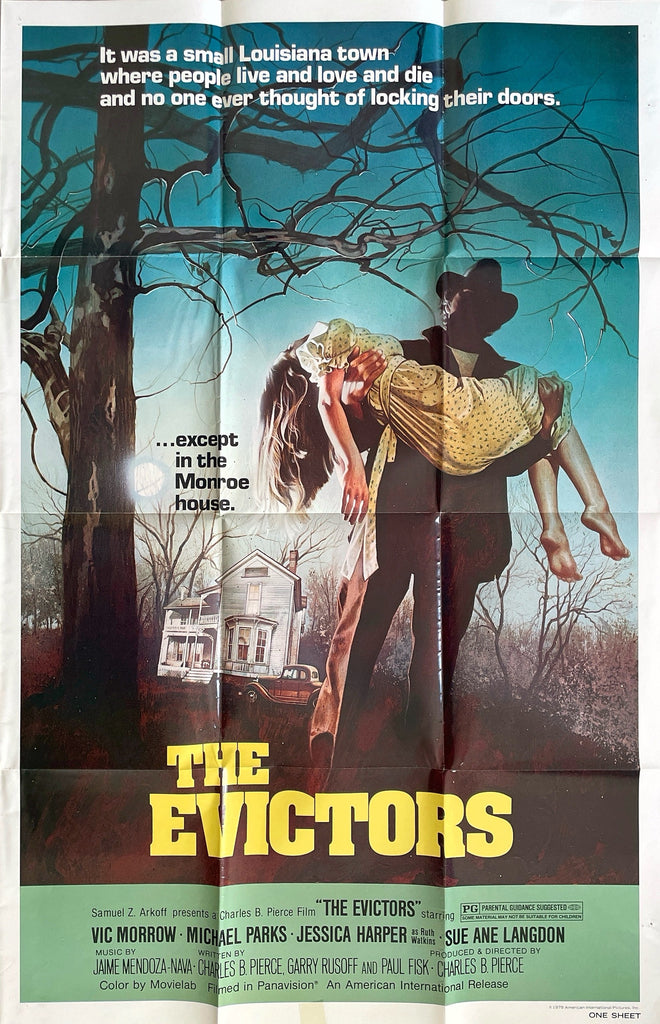 The Evictors