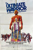 Ultimate Warrior