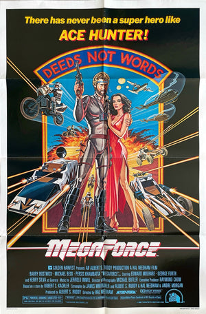 Megaforce